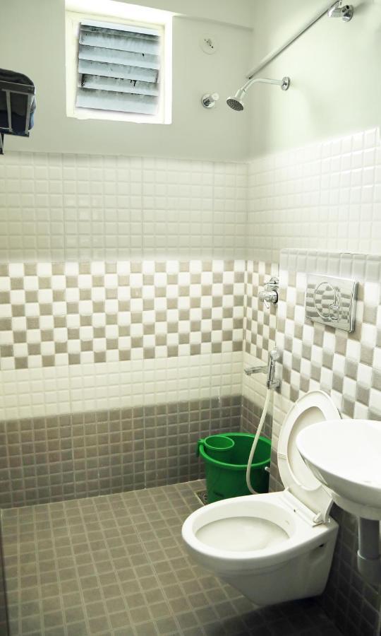 Alite Enclaves Fully Furnished Apartments Thrissur Dış mekan fotoğraf