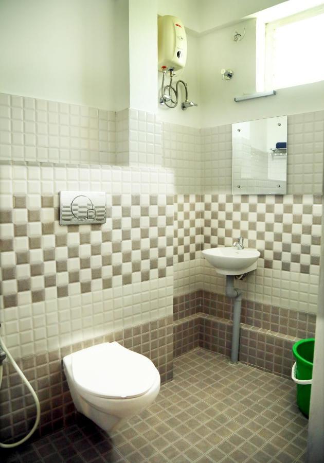 Alite Enclaves Fully Furnished Apartments Thrissur Dış mekan fotoğraf