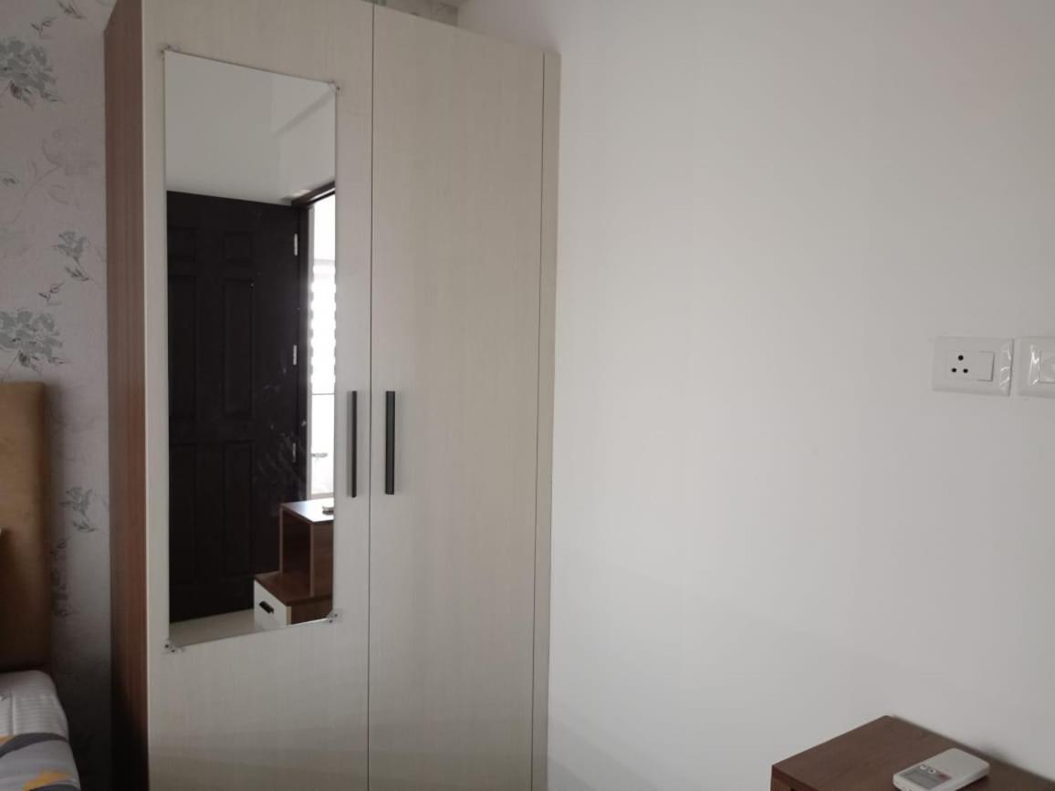 Alite Enclaves Fully Furnished Apartments Thrissur Dış mekan fotoğraf
