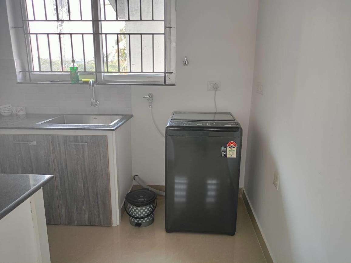 Alite Enclaves Fully Furnished Apartments Thrissur Dış mekan fotoğraf