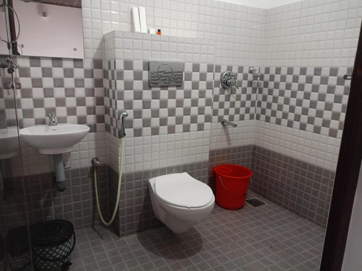 Alite Enclaves Fully Furnished Apartments Thrissur Dış mekan fotoğraf