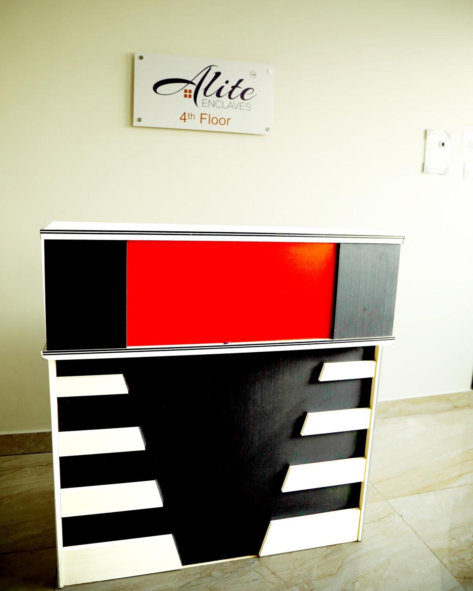 Alite Enclaves Fully Furnished Apartments Thrissur Dış mekan fotoğraf