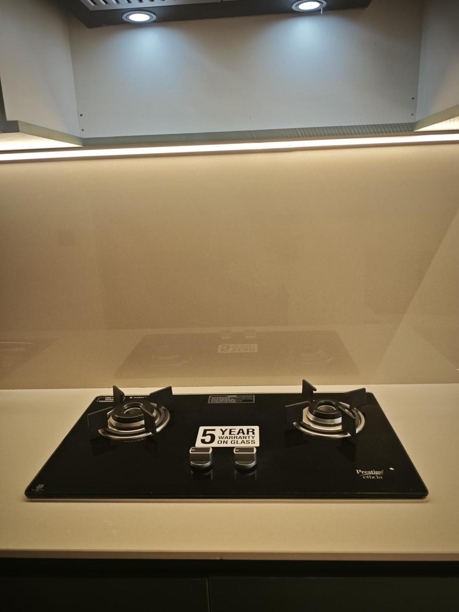 Alite Enclaves Fully Furnished Apartments Thrissur Dış mekan fotoğraf
