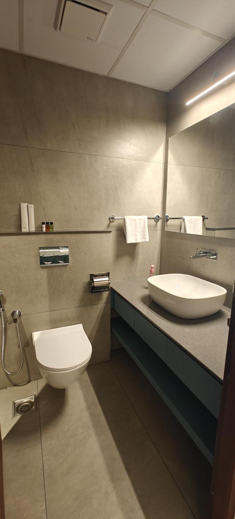 Alite Enclaves Fully Furnished Apartments Thrissur Dış mekan fotoğraf