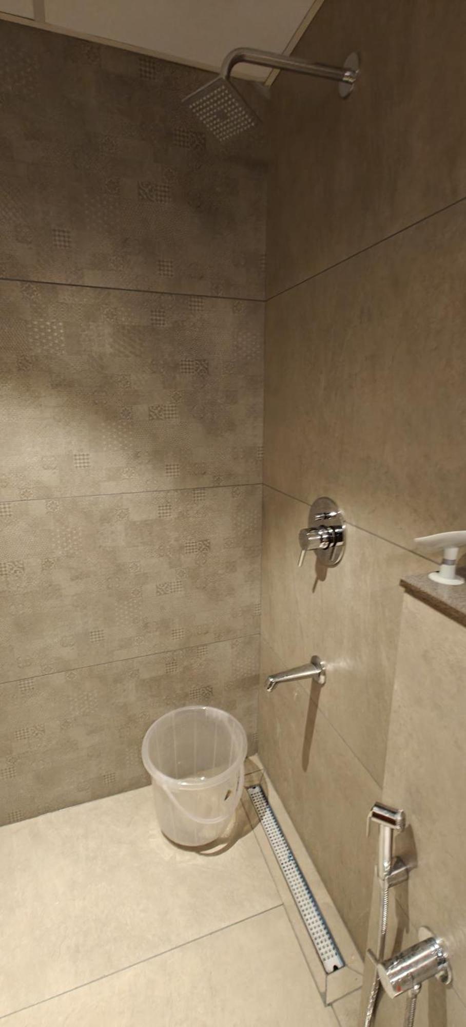 Alite Enclaves Fully Furnished Apartments Thrissur Dış mekan fotoğraf