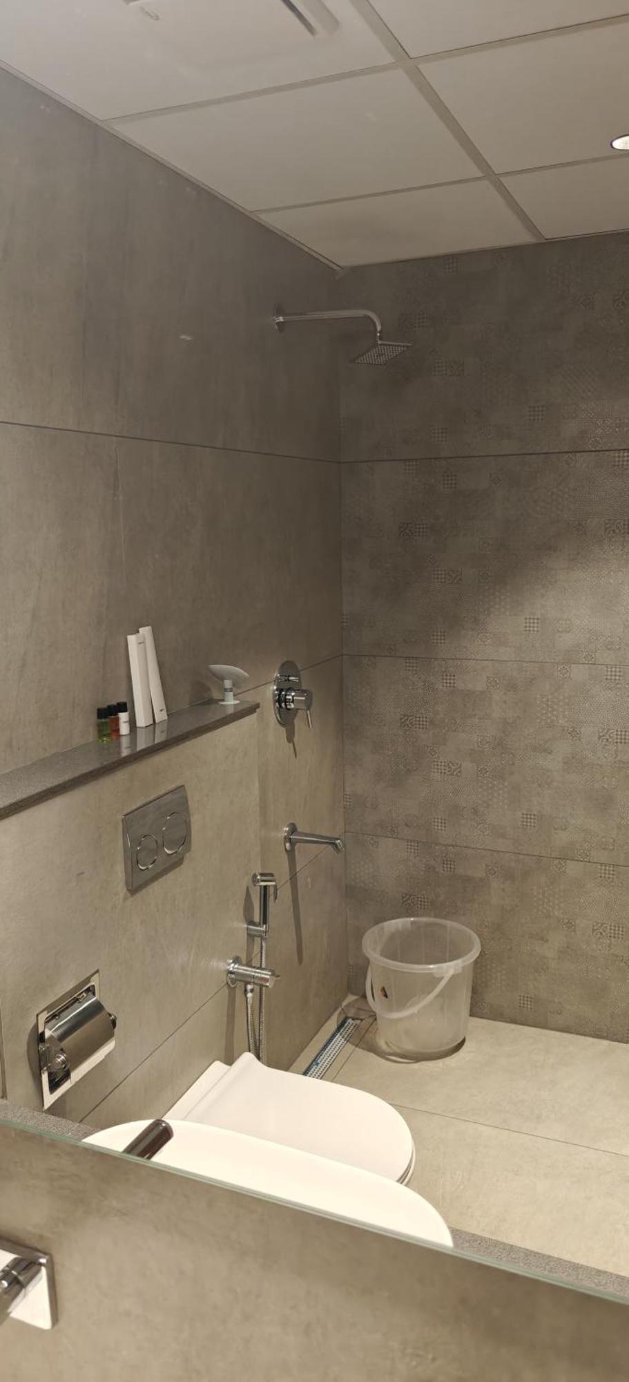 Alite Enclaves Fully Furnished Apartments Thrissur Dış mekan fotoğraf