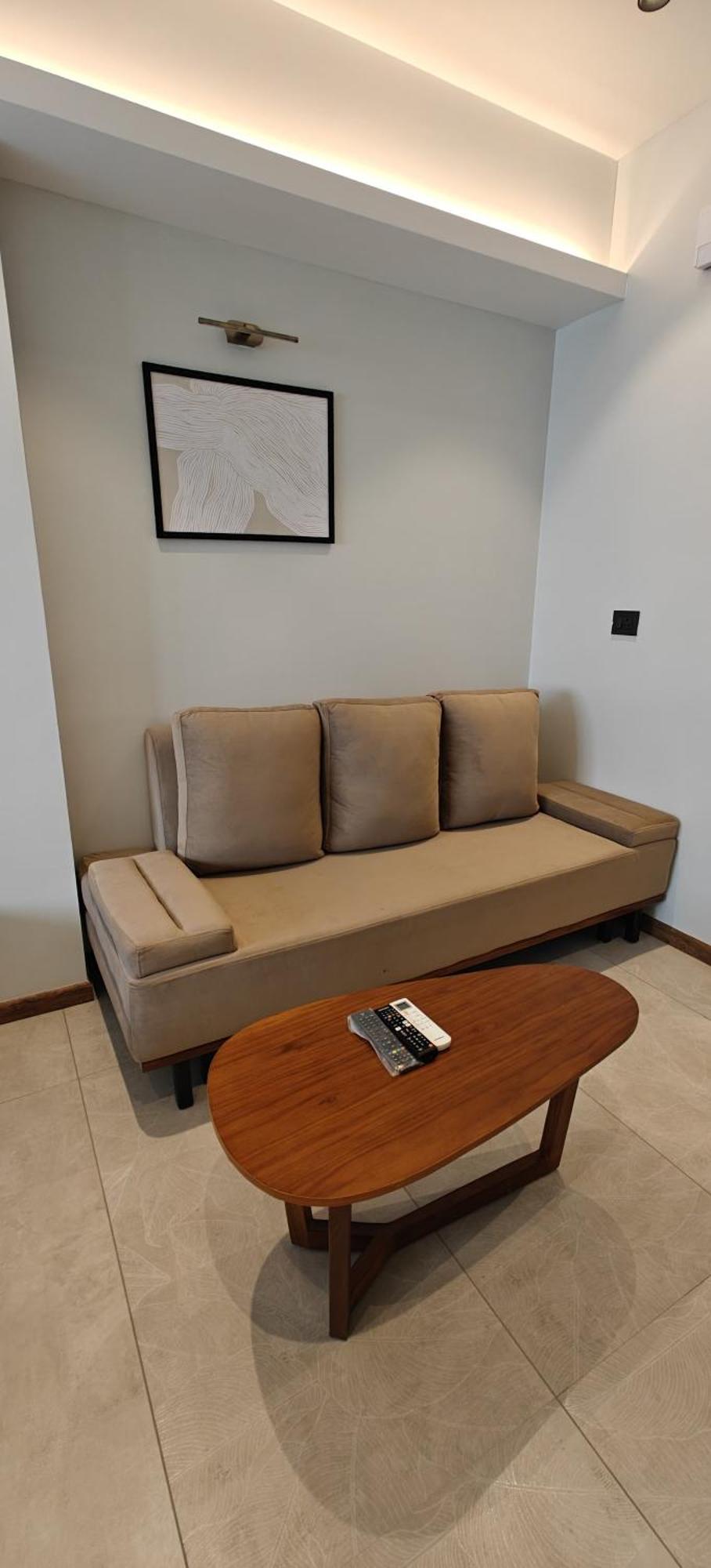 Alite Enclaves Fully Furnished Apartments Thrissur Dış mekan fotoğraf
